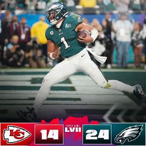 Image post by @NFLFrance on Twitter