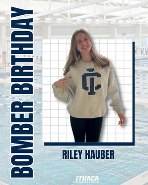 Image post by @ithacaswimdive on Instagram