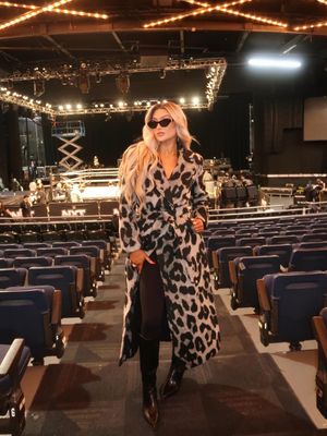 Image post by @izzi_wwe on Instagram