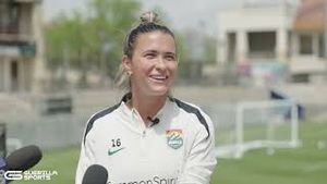 Video post by @guerillasports_ on YouTube