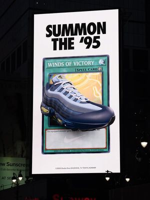 Image post by @dotswoosh on Instagram