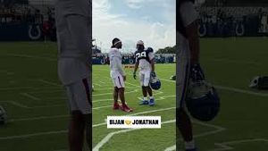 Video post by @atlantafalcons on YouTube