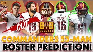 Video post by @ballininburgundypodcast2022 on YouTube