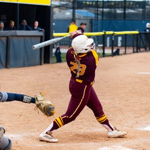 Image post by @cmichsoftball on Instagram