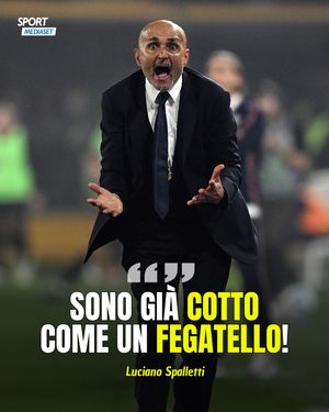 Image post by @sportmediaset on Instagram