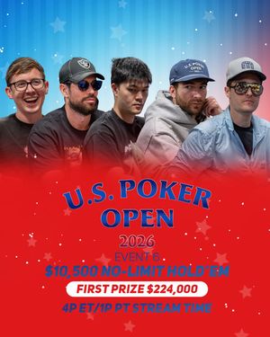 Image post by @pokergo on Instagram