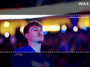 Image post by @dallasmavs on Instagram
