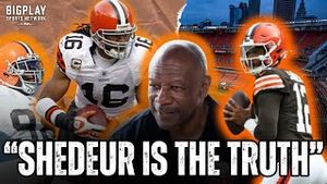 Video post by @bigplaycleveland on YouTube
