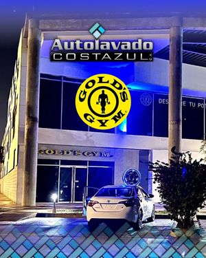 Image post by @autolavado_costazul on Instagram