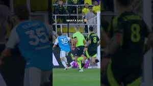 Video post by @mlscharlotte on YouTube