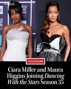 Image post by @hollywoodreporter on Instagram