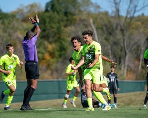 Image post by @oaklandmsoc on Instagram