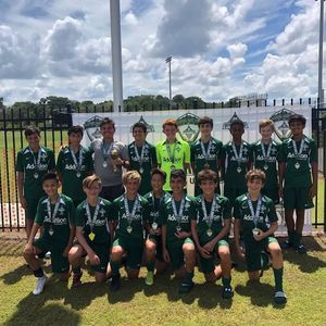 Image post by @SouthOrlandoSoccer on Facebook