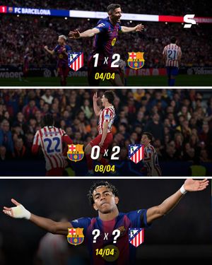 Image post by @sportv on Instagram