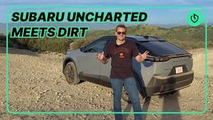Video post by @evercarsofficial on YouTube