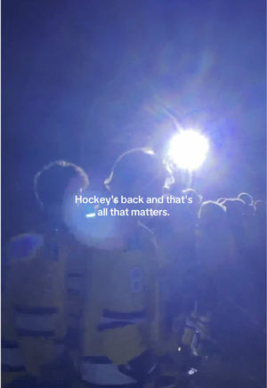 Video post by @hartlandhockeyhq on TikTok