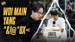 Video post by @teamrrq on YouTube