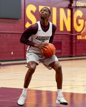 Image post by @concordia_mbb on Instagram