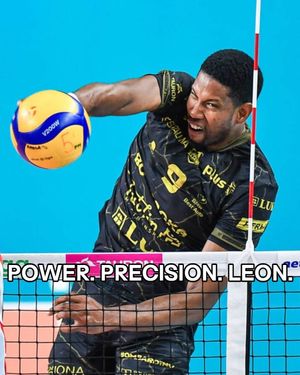 Image post by @volleyballworld on Instagram