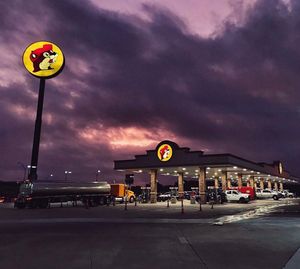 Image post by @bucees on Instagram