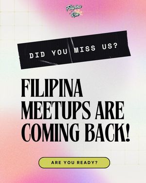 Image post by @filipinaontherise on Instagram