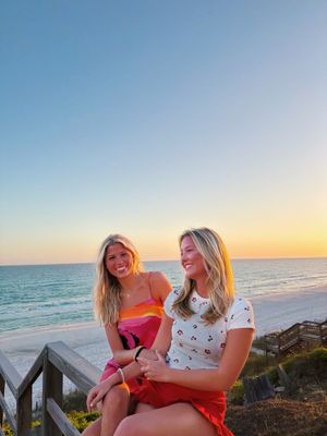 Image post by @kappadeltaua on Instagram