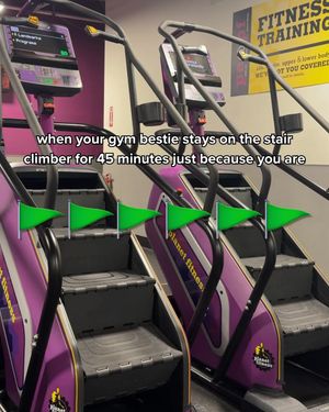 Image post by @planetfitness on Instagram