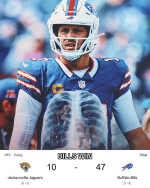 Video post by @nbcsports on TikTok