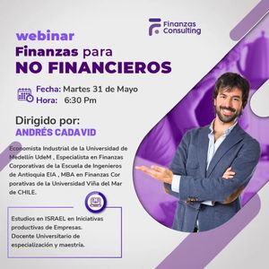 Image post by @finanzasconsulting on Instagram