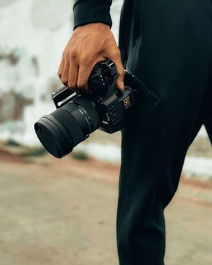 Image post by @directormilliex on Instagram