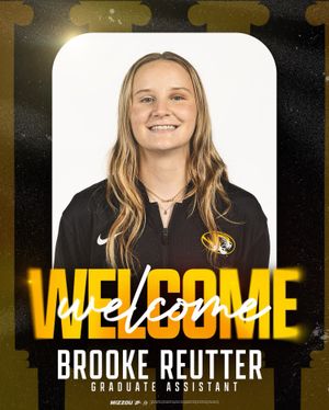 Image post by @mizzouwbb on Instagram