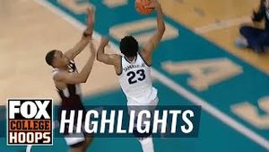 Video post by @foxsports on YouTube