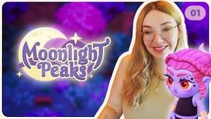 Video post by @pixellizzy on YouTube