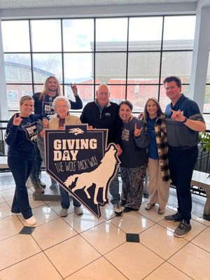 Image post by @NevadaWolfPack on Twitter