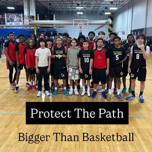 Image post by @wodebasketball on Instagram