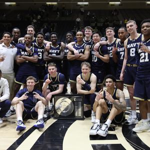 Image post by @armynavygame on Instagram