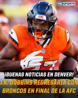 Image post by @foxsportsmx on Instagram
