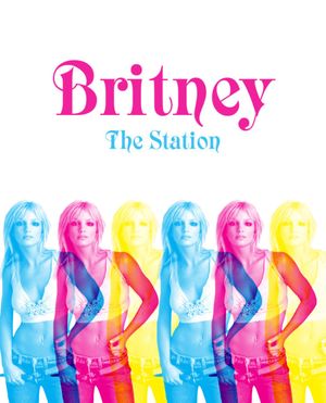 Image post by @britneythealbum on Instagram