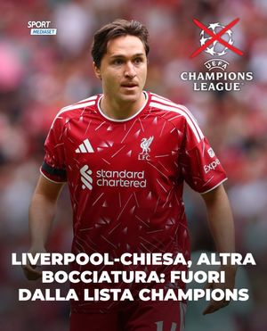 Image post by @sportmediaset on Instagram