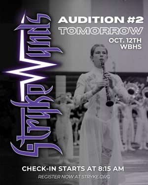 Image post by @stryke_pac on Instagram