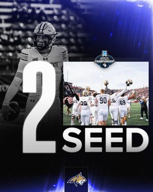 Image post by @ncaafcs on Instagram