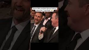 Video post by @espn on YouTube