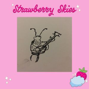 Image post by @strawbskies on Instagram