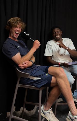 Video post by @atptour on TikTok
