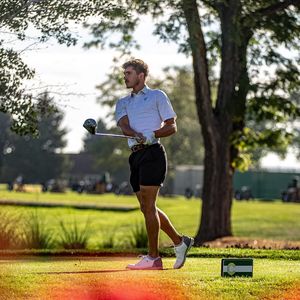 Image post by @csumgolf on Instagram