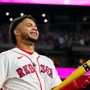 Image post by @nbcsboston on Instagram
