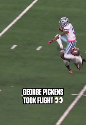 Video post by @nfl on TikTok