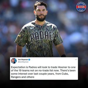 Image post by @chicagocubsnation on Instagram