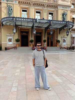 Image post by @capet.ro on Instagram