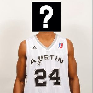 Image post by @austin_spurs on Instagram